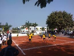 Samarth Polytechnic Pune College Ambience photo 10